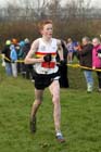 Red 1 boys 2012 North East Championships, Summerhill Country Park, Hartlepool.